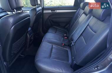Внедорожник / Кроссовер Kia Sorento 2013 в 