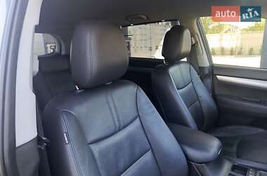 Внедорожник / Кроссовер Kia Sorento 2013 в 