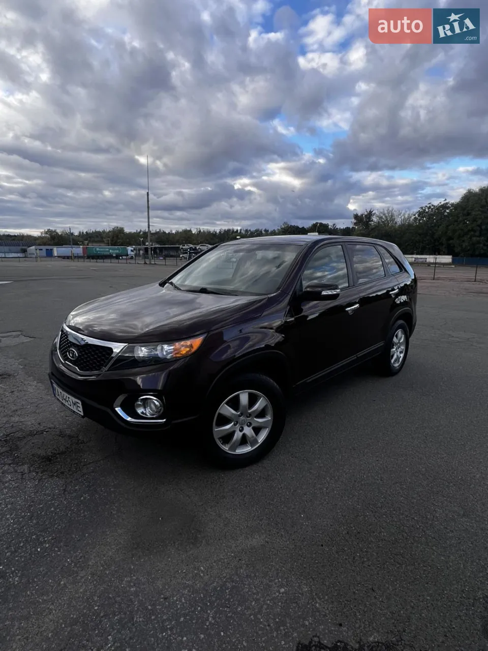 2013 Kia Sorento - мініатюра 21