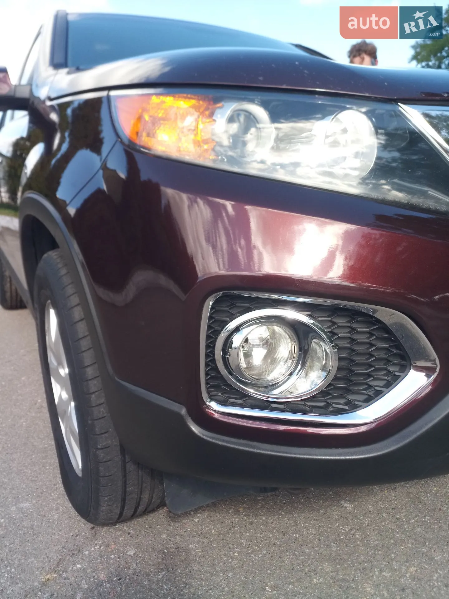 2012 Kia Sorento - мініатюра 15
