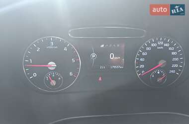 Внедорожник / Кроссовер Kia Sorento 2015 в 