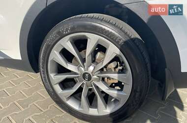 Позашляховик / Кросовер Kia Sorento 2020 в 