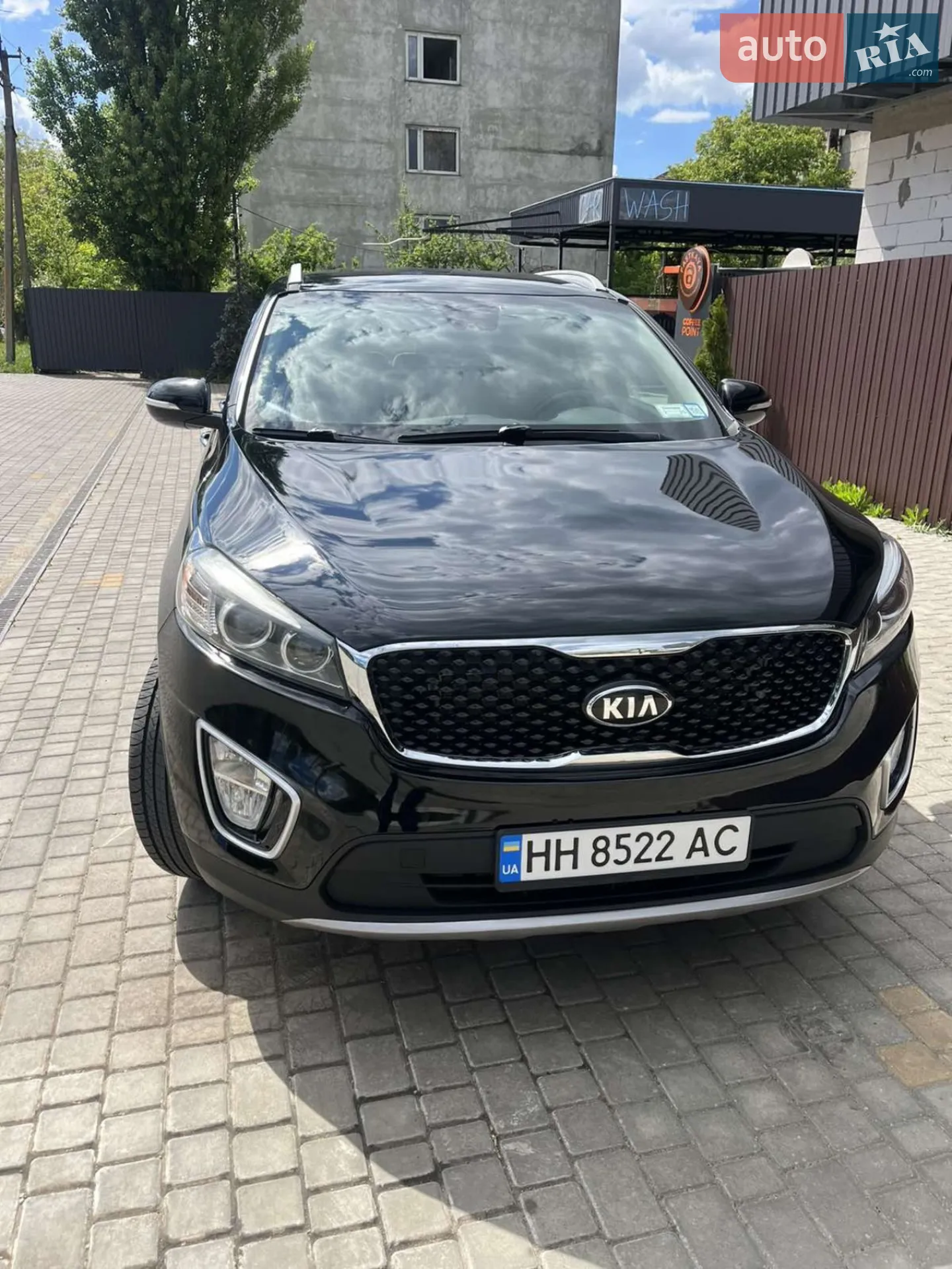 2016 Kia Sorento - мініатюра 6