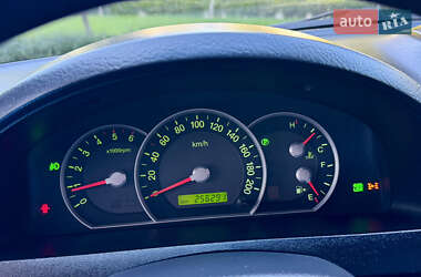 Внедорожник / Кроссовер Kia Sorento 2008 в 
