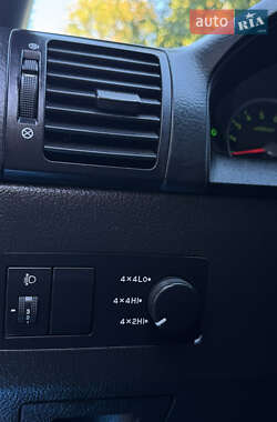 Внедорожник / Кроссовер Kia Sorento 2008 в 