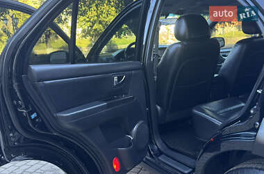 Внедорожник / Кроссовер Kia Sorento 2008 в 
