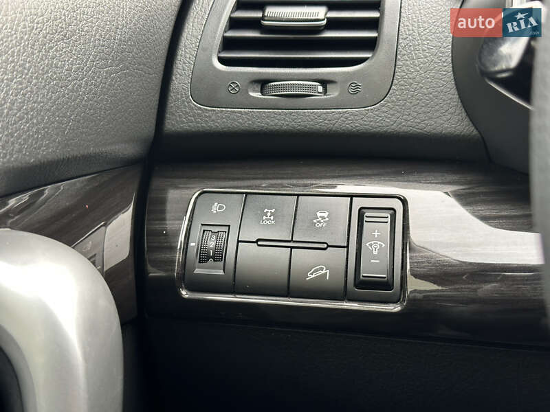 Внедорожник / Кроссовер Kia Sorento 2010 в Ровно