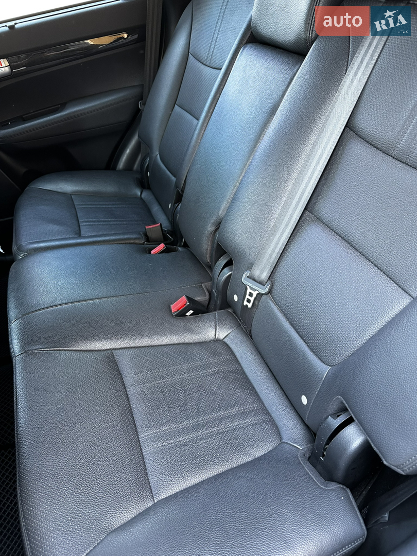 2014 Kia Sorento - мініатюра 17