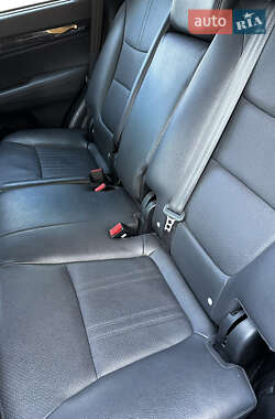 Внедорожник / Кроссовер Kia Sorento 2014 в 