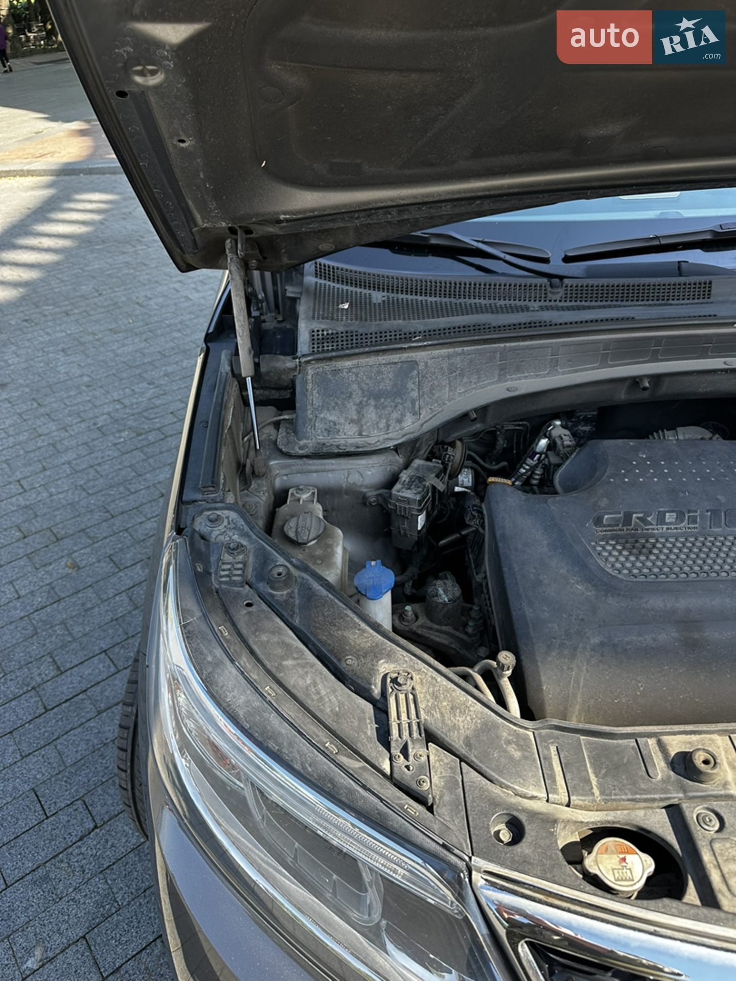 2014 Kia Sorento - мініатюра 27