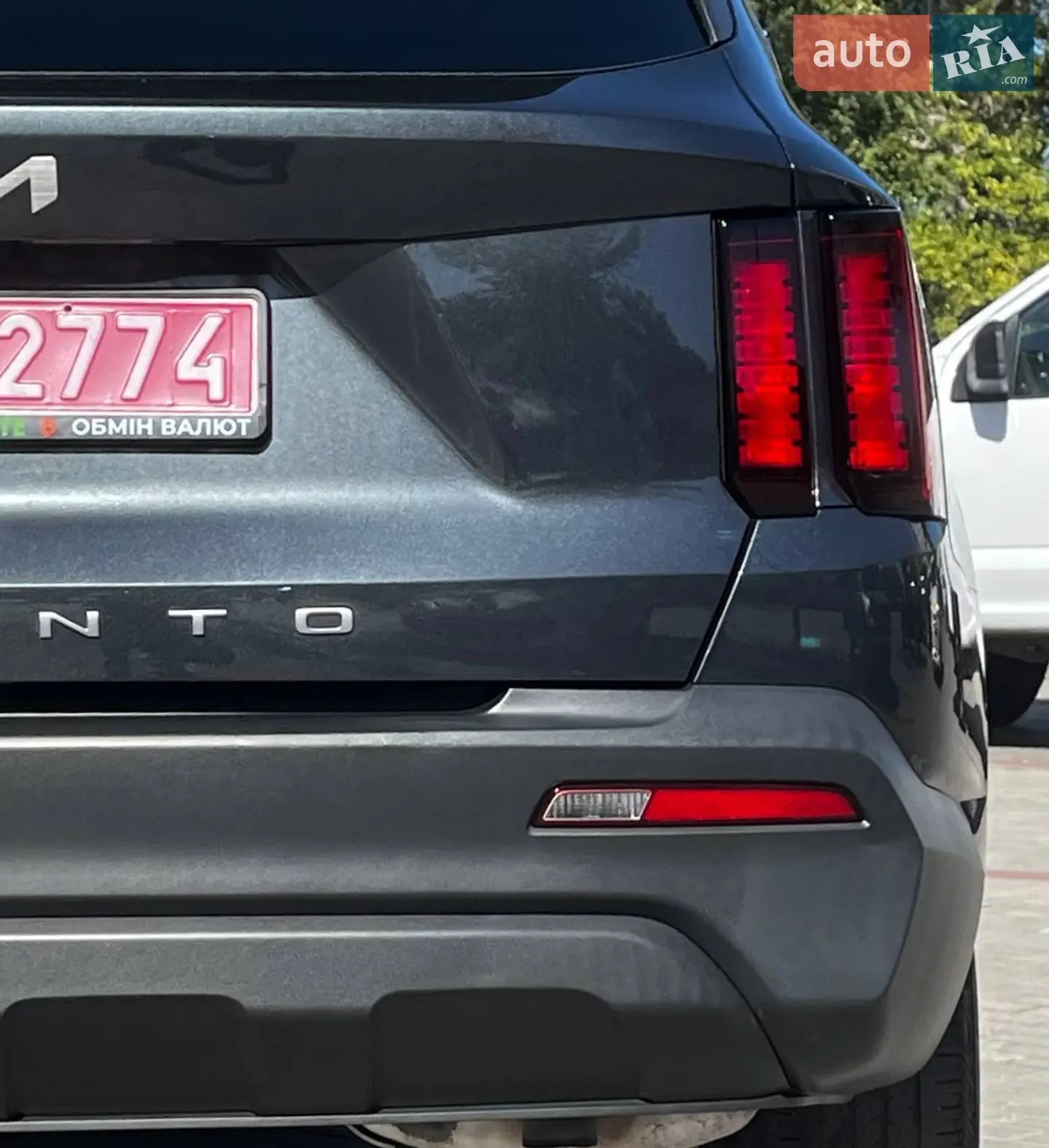 2022 Kia Sorento - мініатюра 8
