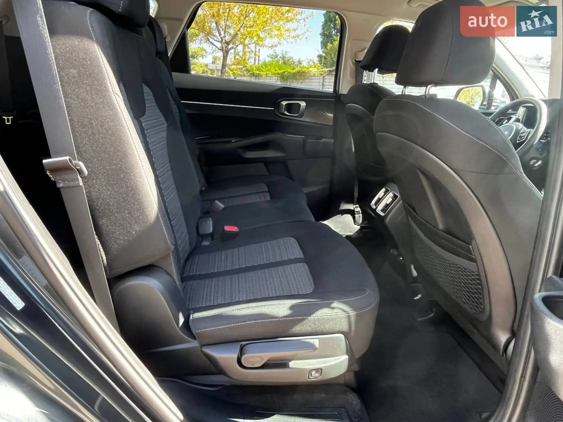 2022 Kia Sorento - мініатюра 11