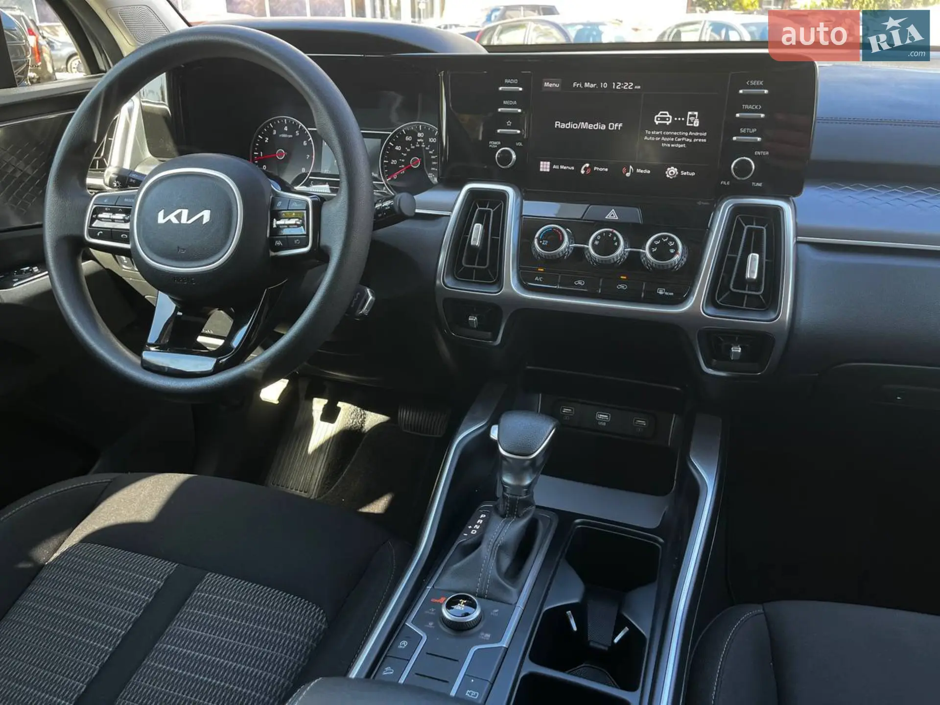 2022 Kia Sorento - мініатюра 14