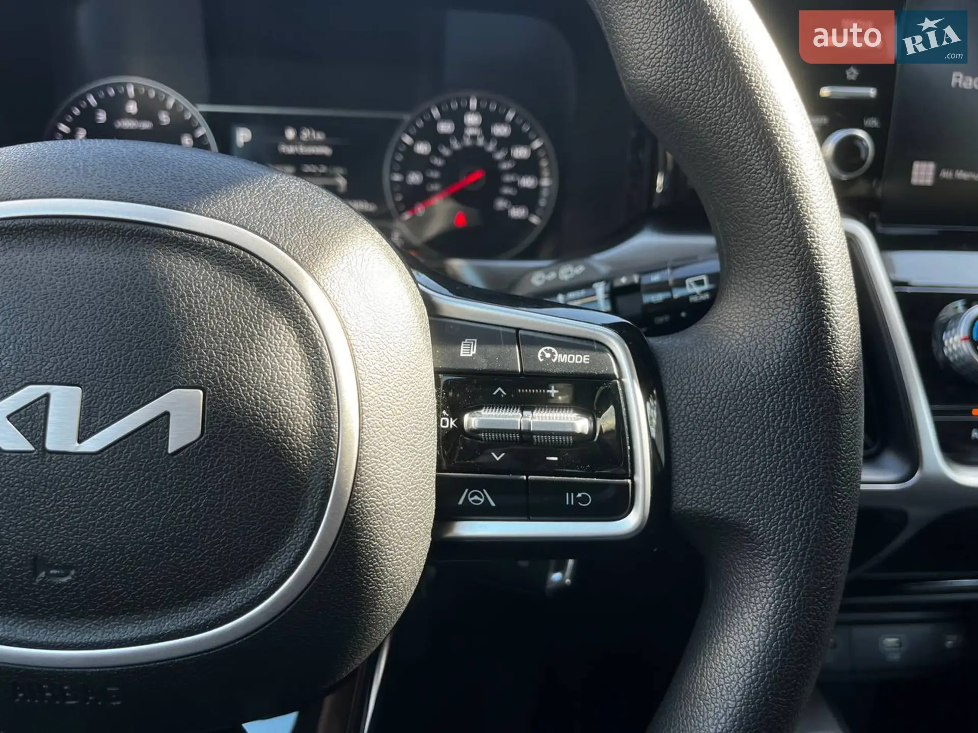 2022 Kia Sorento - мініатюра 21