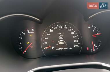 Внедорожник / Кроссовер Kia Sorento 2013 в 
