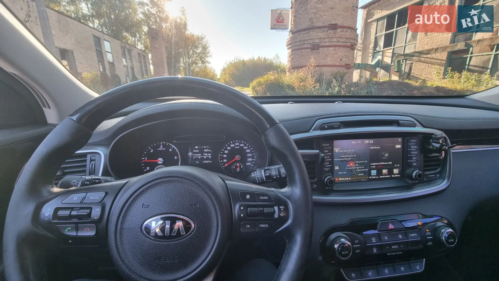 2016 Kia Sorento - мініатюра 10
