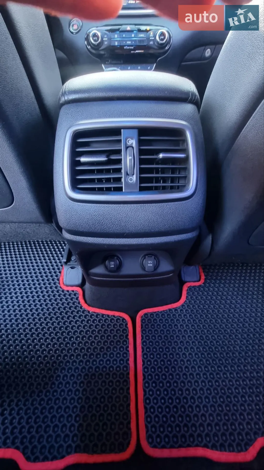 2016 Kia Sorento - мініатюра 20