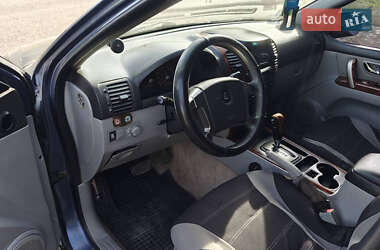 Внедорожник / Кроссовер Kia Sorento 2003 в 