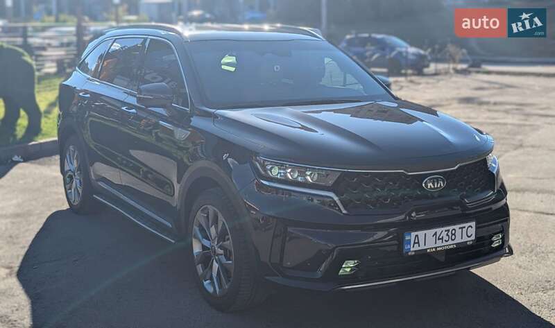 Kia Sorento 2020