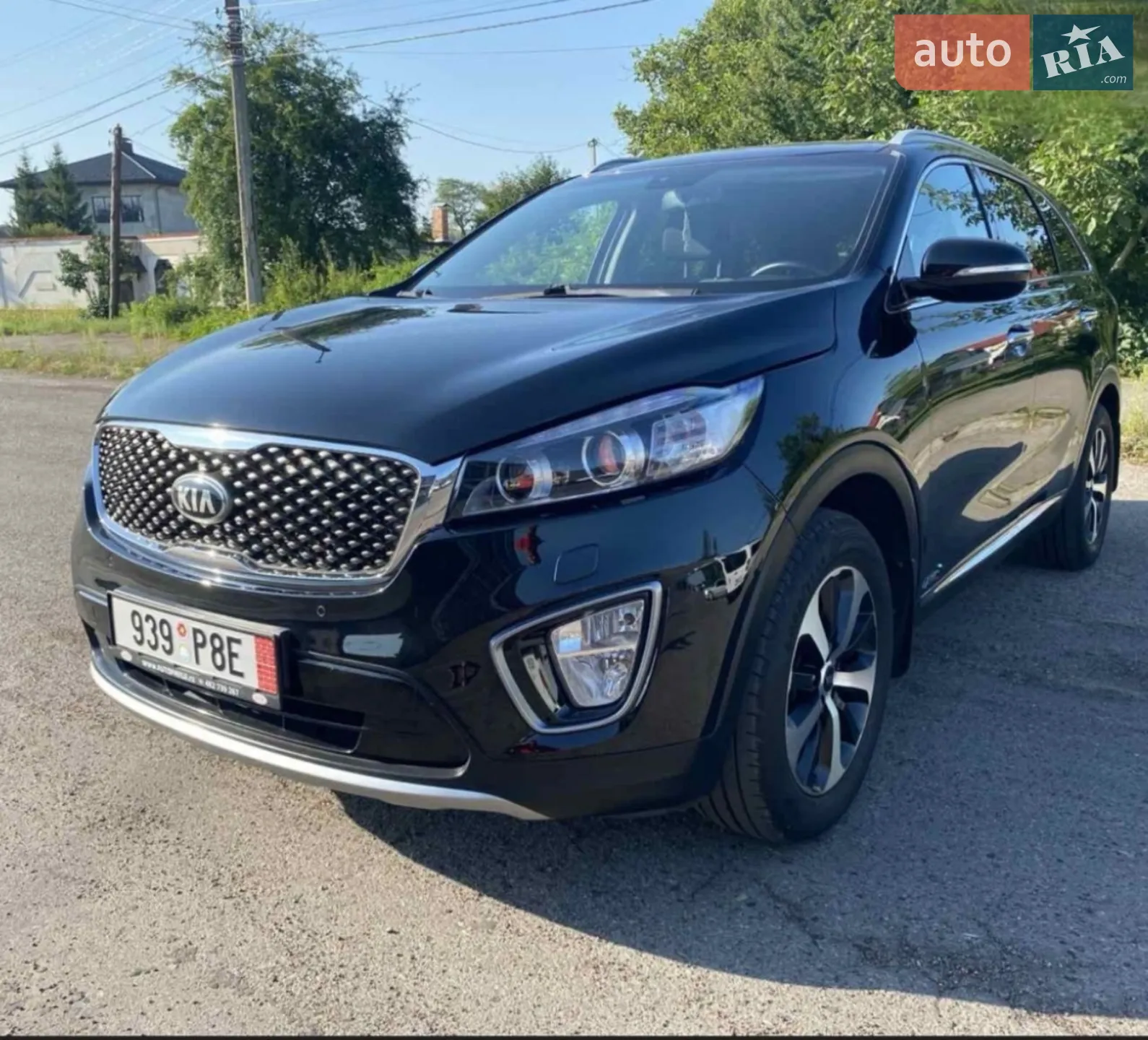 2015 Kia Sorento - мініатюра 43