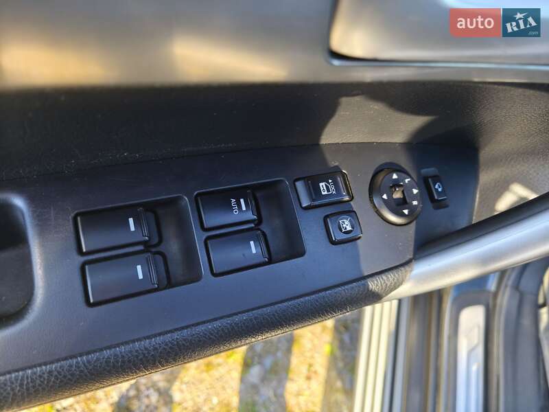 Внедорожник / Кроссовер Kia Sorento 2010 в Львове фото 23 Внедорожник / Кроссовер Kia Sorento 2010 в Львове