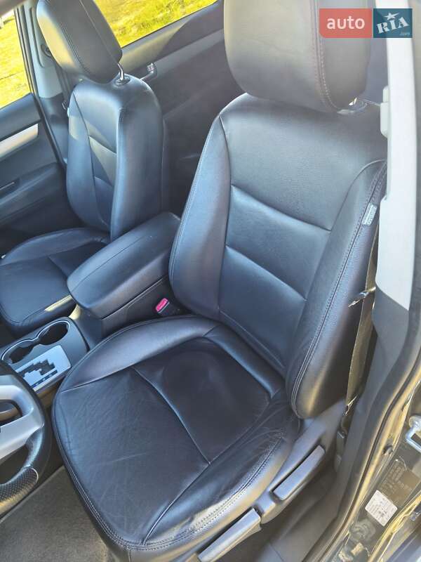 Внедорожник / Кроссовер Kia Sorento 2010 в Львове фото 26 Внедорожник / Кроссовер Kia Sorento 2010 в Львове