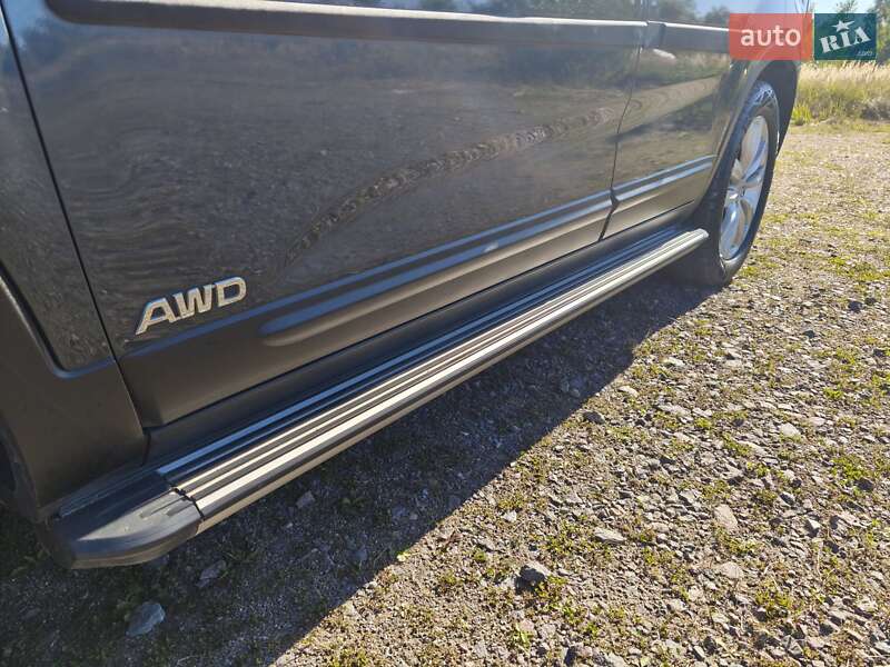 Внедорожник / Кроссовер Kia Sorento 2010 в Львове фото 31 Внедорожник / Кроссовер Kia Sorento 2010 в Львове