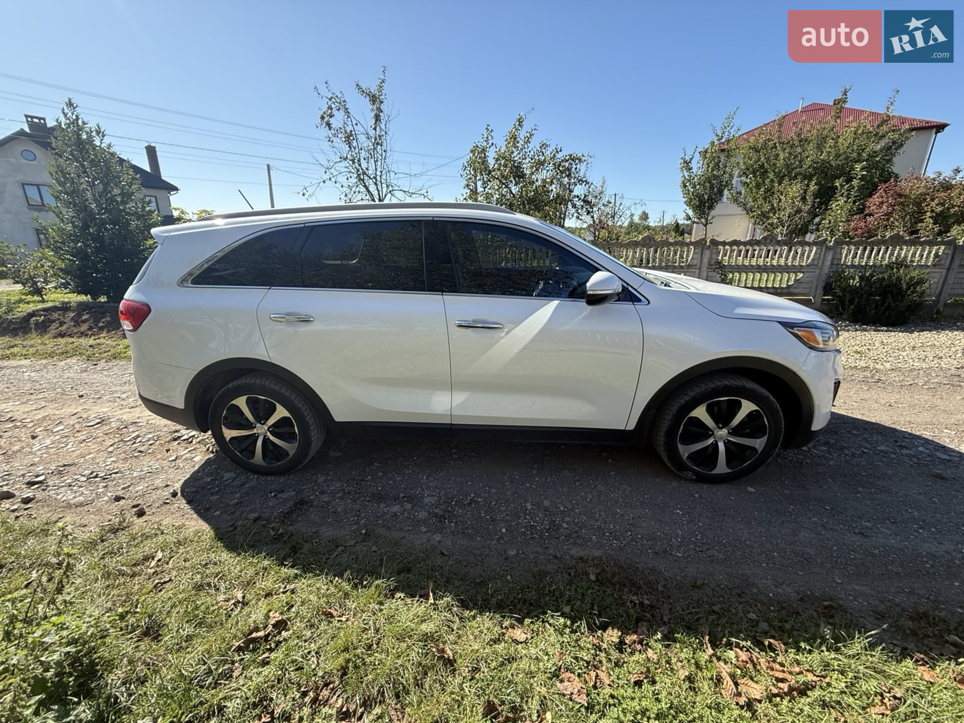 2016 Kia Sorento - мініатюра 5