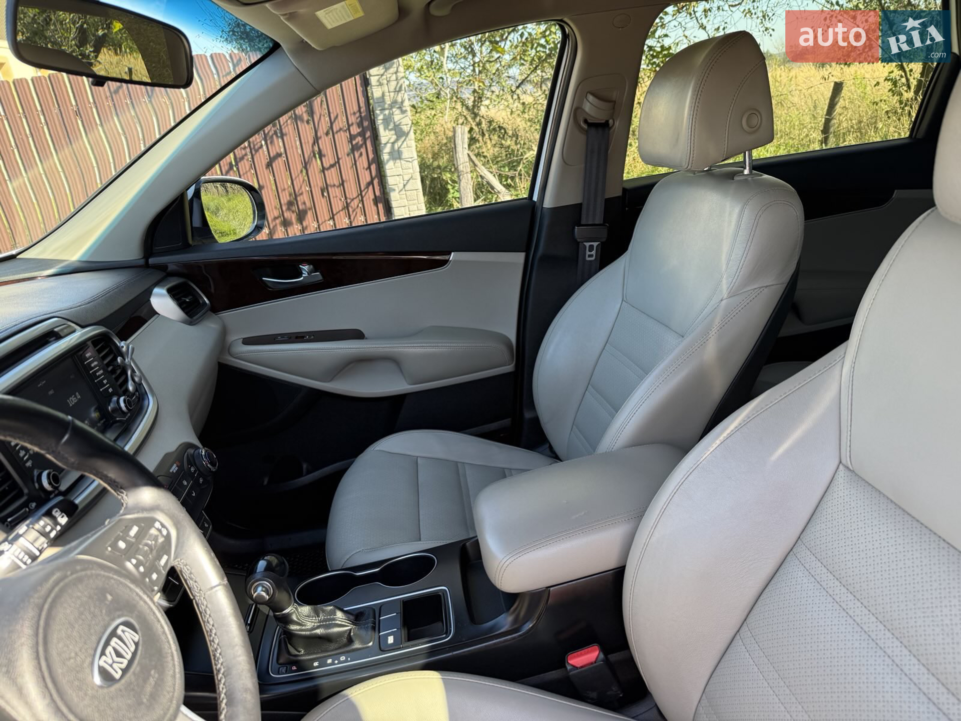 2016 Kia Sorento - мініатюра 14