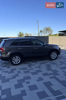 Позашляховик / Кросовер Kia Sorento 2011 в  фото 17 Позашляховик / Кросовер Kia Sorento 2011 в