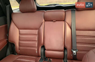 Внедорожник / Кроссовер Kia Sorento 2015 в 