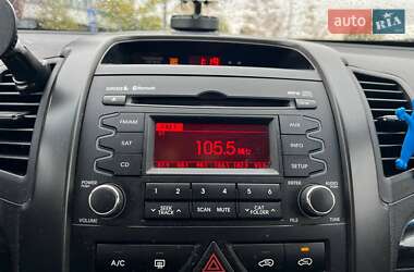 Внедорожник / Кроссовер Kia Sorento 2012 в 
