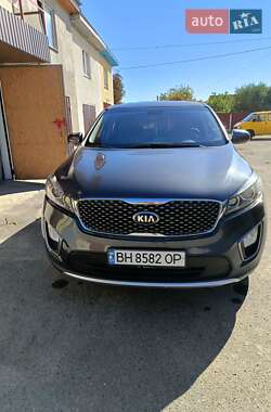 Внедорожник / Кроссовер Kia Sorento 2015 в Жовкве