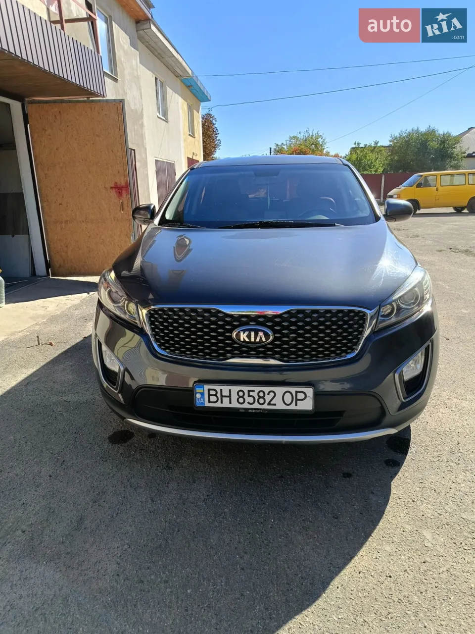 2015 Kia Sorento - мініатюра 30