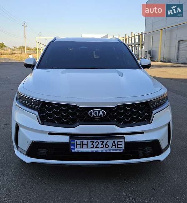 Kia Sorento 2020