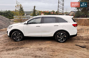 Внедорожник / Кроссовер Kia Sorento 2016 в Киеве