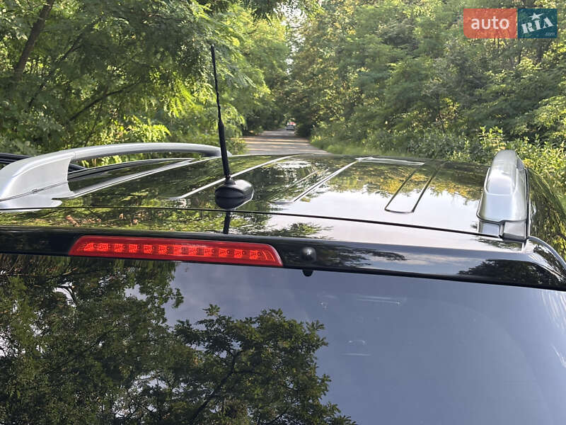 Позашляховик / Кросовер Kia Sorento 2013 в Києві