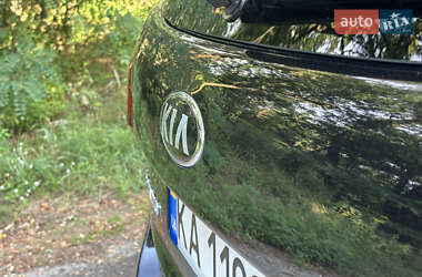 Внедорожник / Кроссовер Kia Sorento 2013 в 