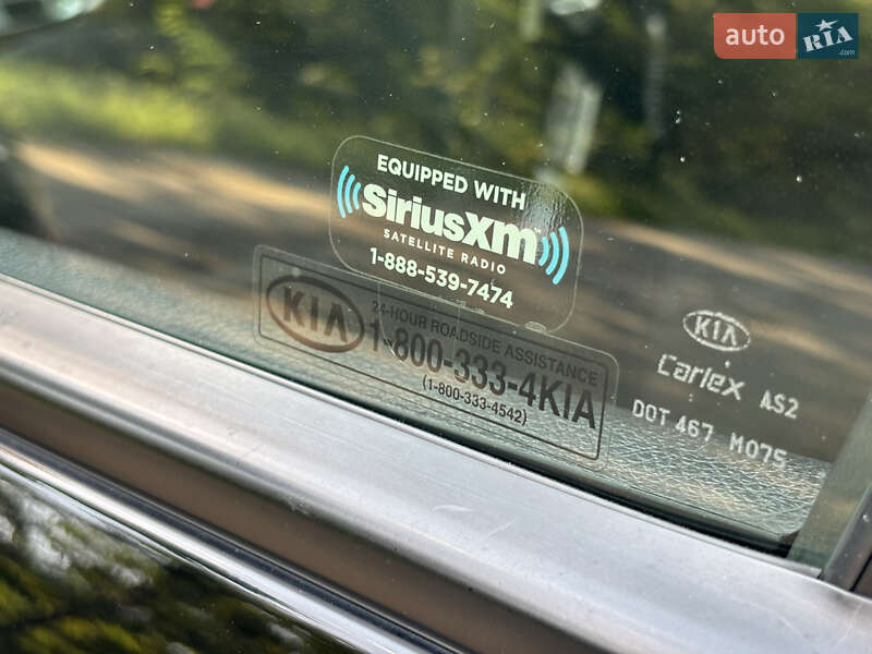 Позашляховик / Кросовер Kia Sorento 2013 в Києві