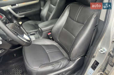 Внедорожник / Кроссовер Kia Sorento 2010 в 