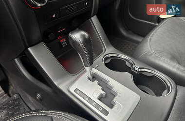 Внедорожник / Кроссовер Kia Sorento 2010 в 