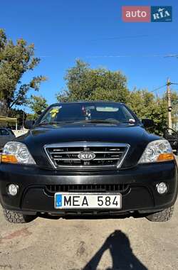 Внедорожник / Кроссовер Kia Sorento 2009 в Киеве