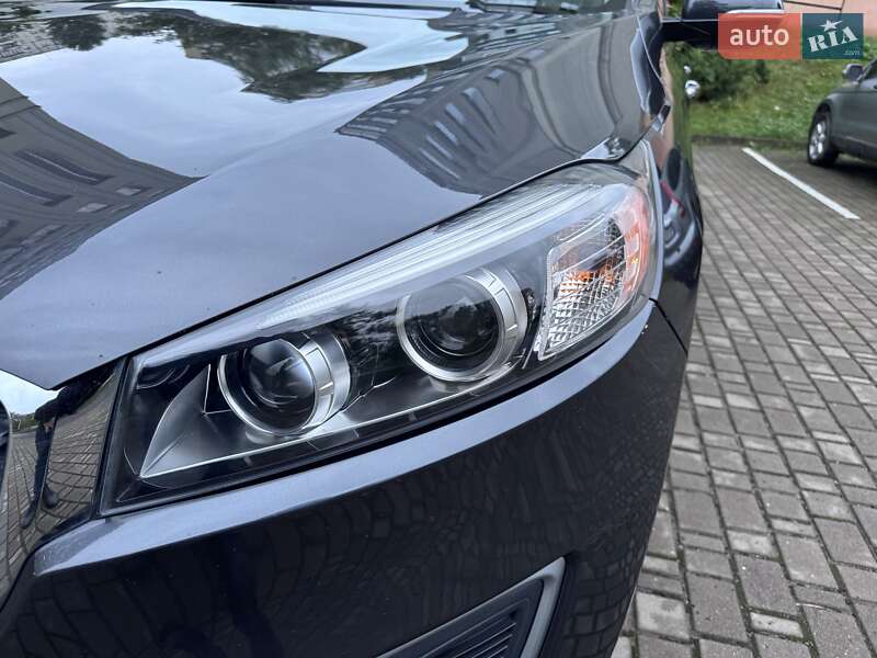 Внедорожник / Кроссовер Kia Sorento 2016 в Ровно фото 7 Внедорожник / Кроссовер Kia Sorento 2016 в Ровно