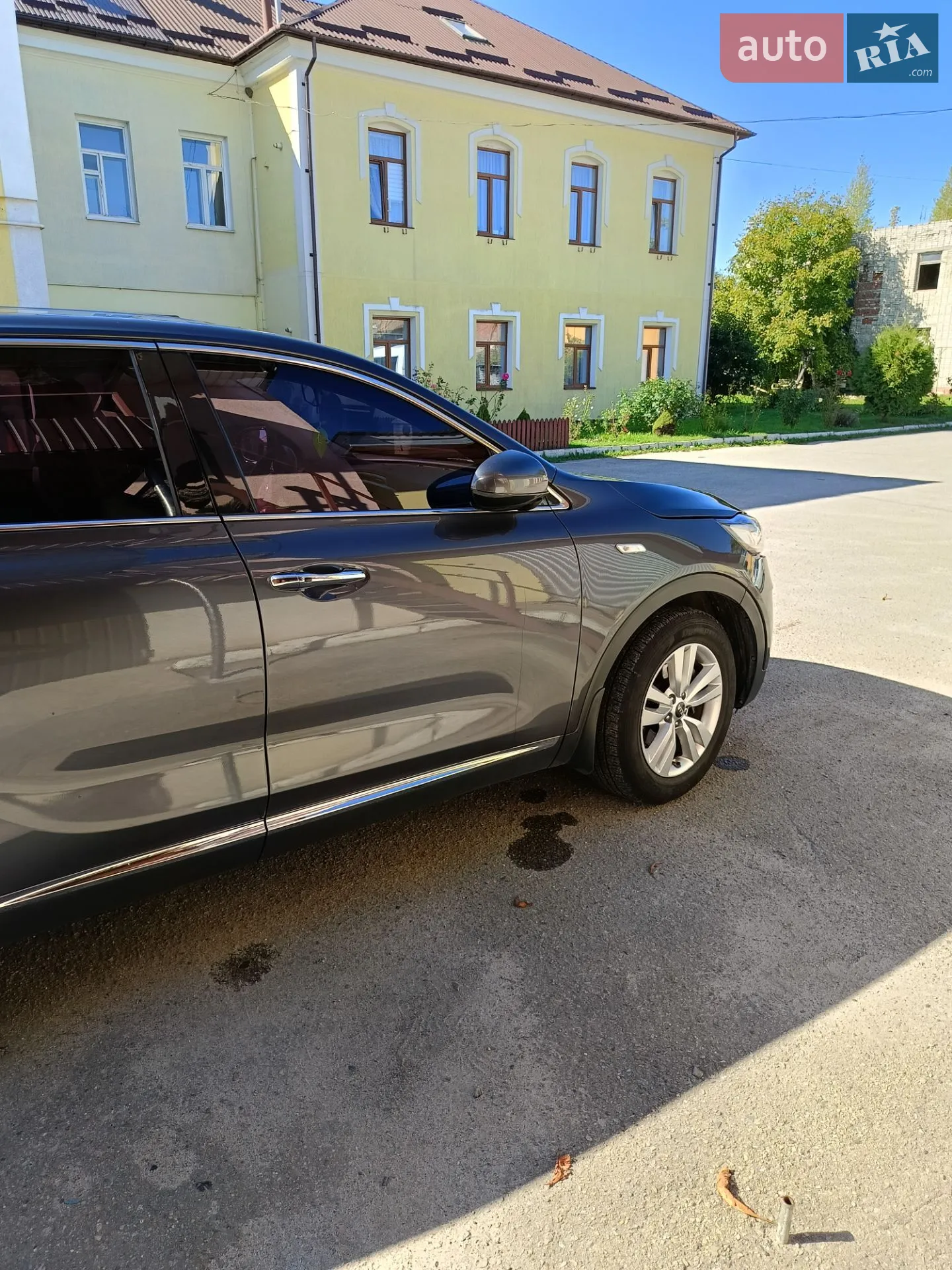 2015 Kia Sorento - мініатюра 22