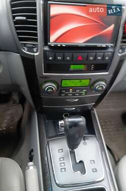 Внедорожник / Кроссовер Kia Sorento 2008 в 