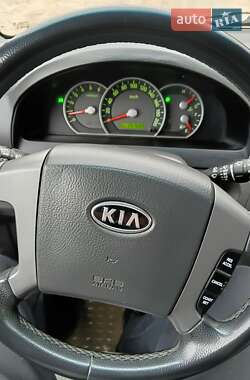 Внедорожник / Кроссовер Kia Sorento 2008 в 