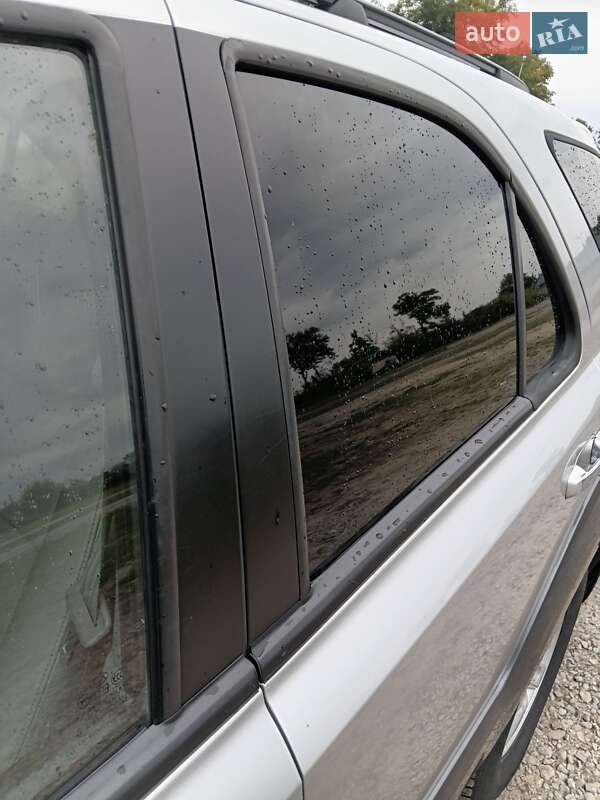 Позашляховик / Кросовер Kia Sorento 2008 в Новій Ушиці