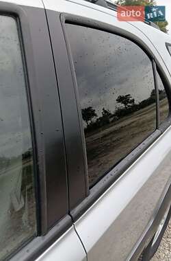 Внедорожник / Кроссовер Kia Sorento 2008 в 