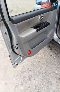 Внедорожник / Кроссовер Kia Sorento 2008 в 