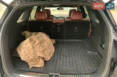 Внедорожник / Кроссовер Kia Sorento 2015 в 